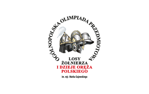 Logo konkursu Losy żołnierza i dzieje oręża polskiego