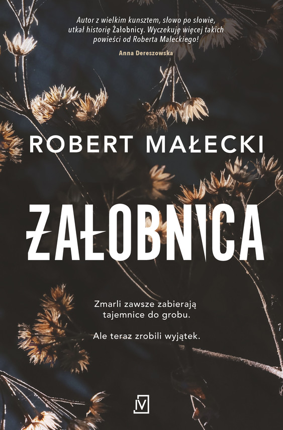 Robert Małecki "Żałobnica"