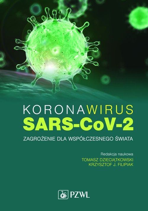 "Koronawirus SARS-Cov-2"