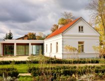 Muzeum Dom Rodziny Pileckich