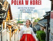 Polka w Korei, Agnieszka Klessa-Shin