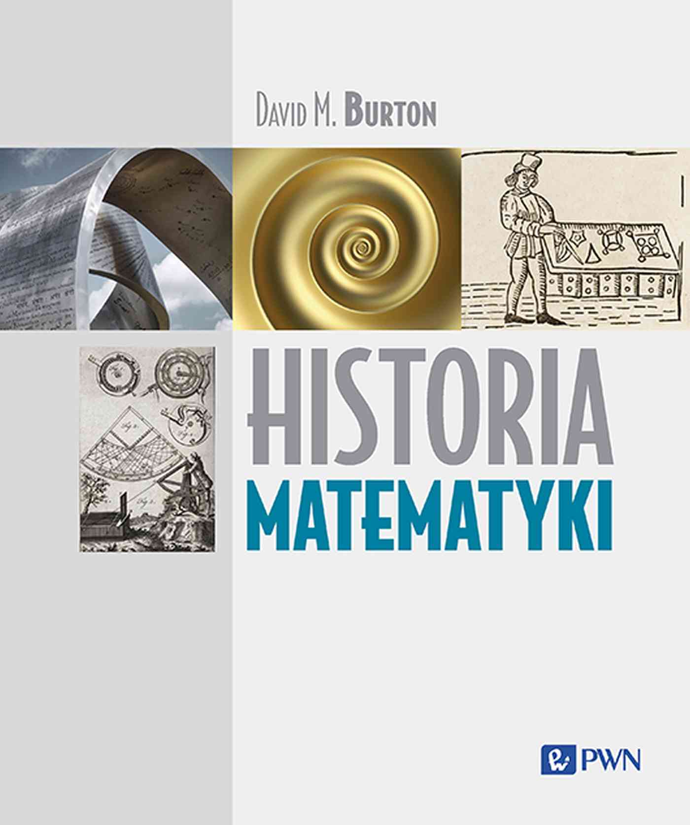 "Historia matematyki"